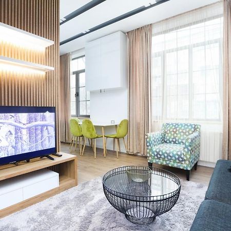 Stay Inn-Apartments On Abovyan 32 Єреван Екстер'єр фото