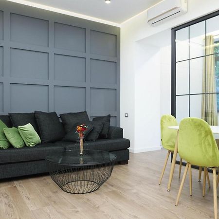 Stay Inn-Apartments On Abovyan 32 Єреван Екстер'єр фото