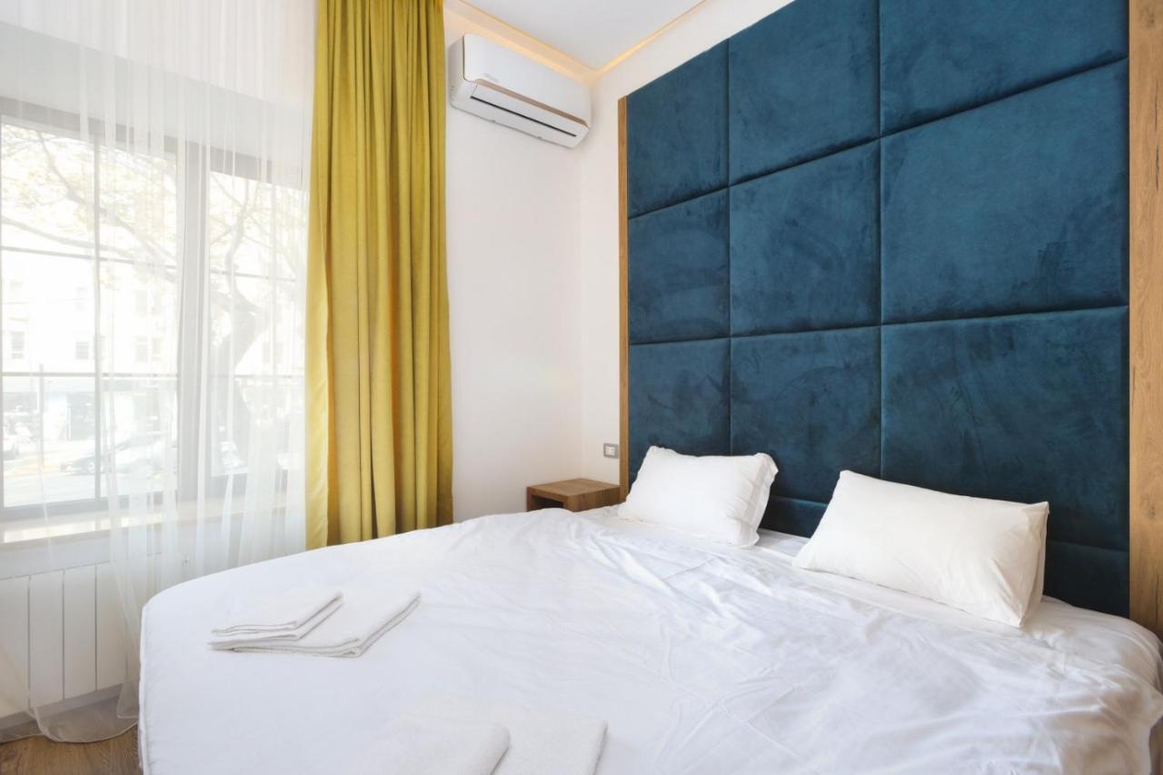 Stay Inn-Apartments On Abovyan 32 Єреван Екстер'єр фото