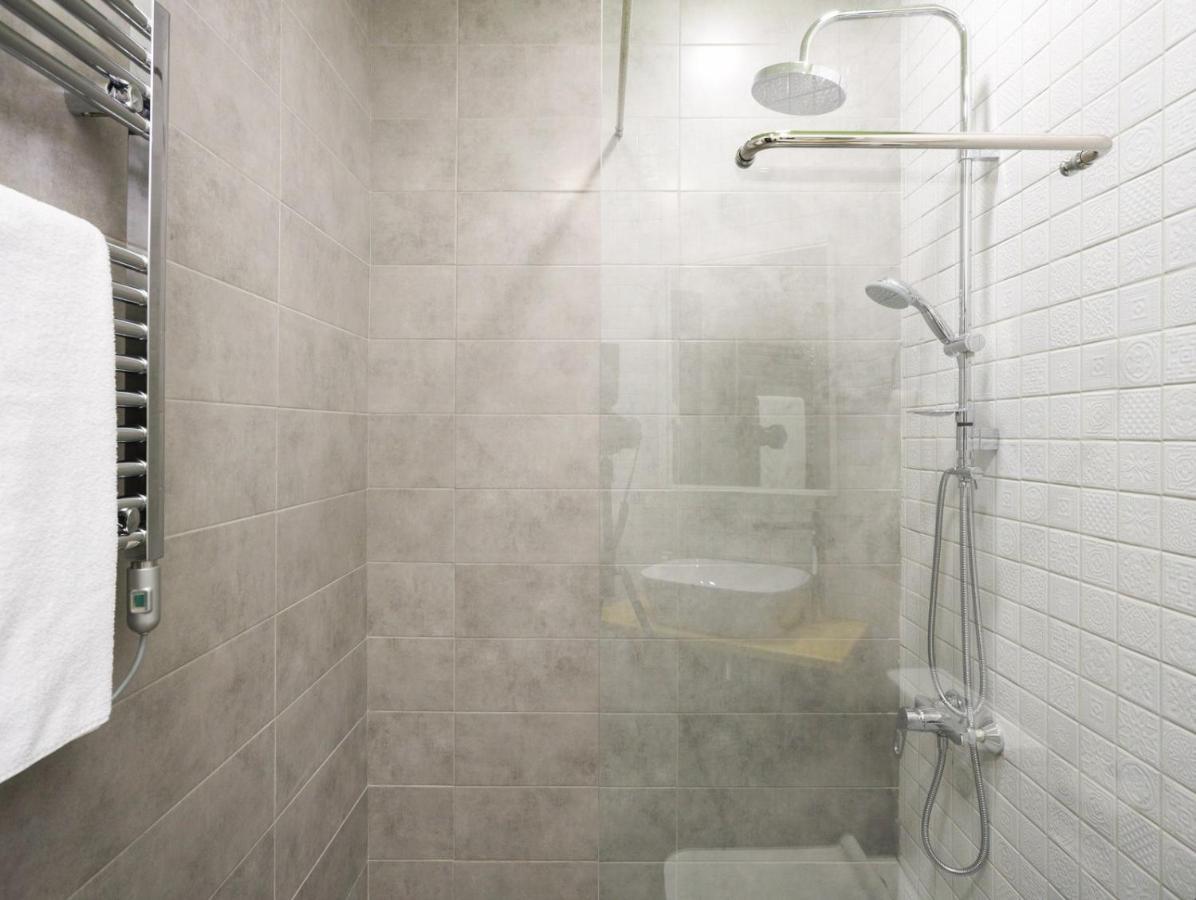Stay Inn-Apartments On Abovyan 32 Єреван Екстер'єр фото