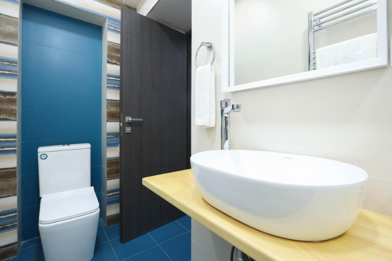 Stay Inn-Apartments On Abovyan 32 Єреван Екстер'єр фото