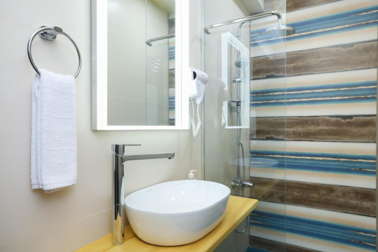 Stay Inn-Apartments On Abovyan 32 Єреван Екстер'єр фото