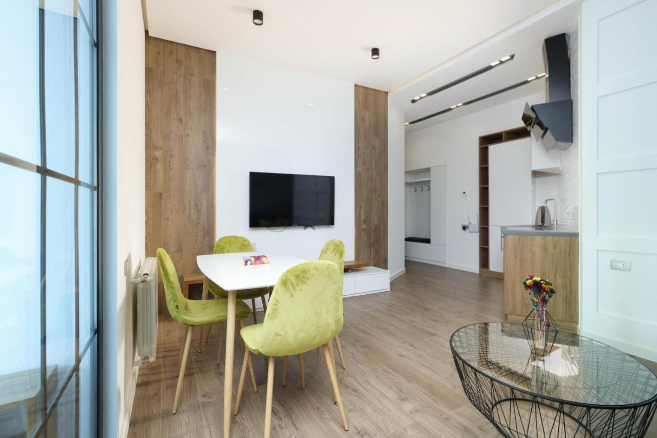 Stay Inn-Apartments On Abovyan 32 Єреван Екстер'єр фото